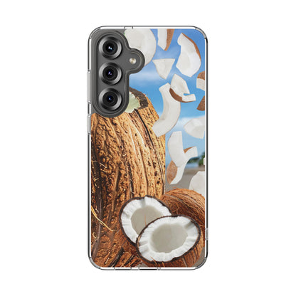 Clear Phone Case – Coco Coast