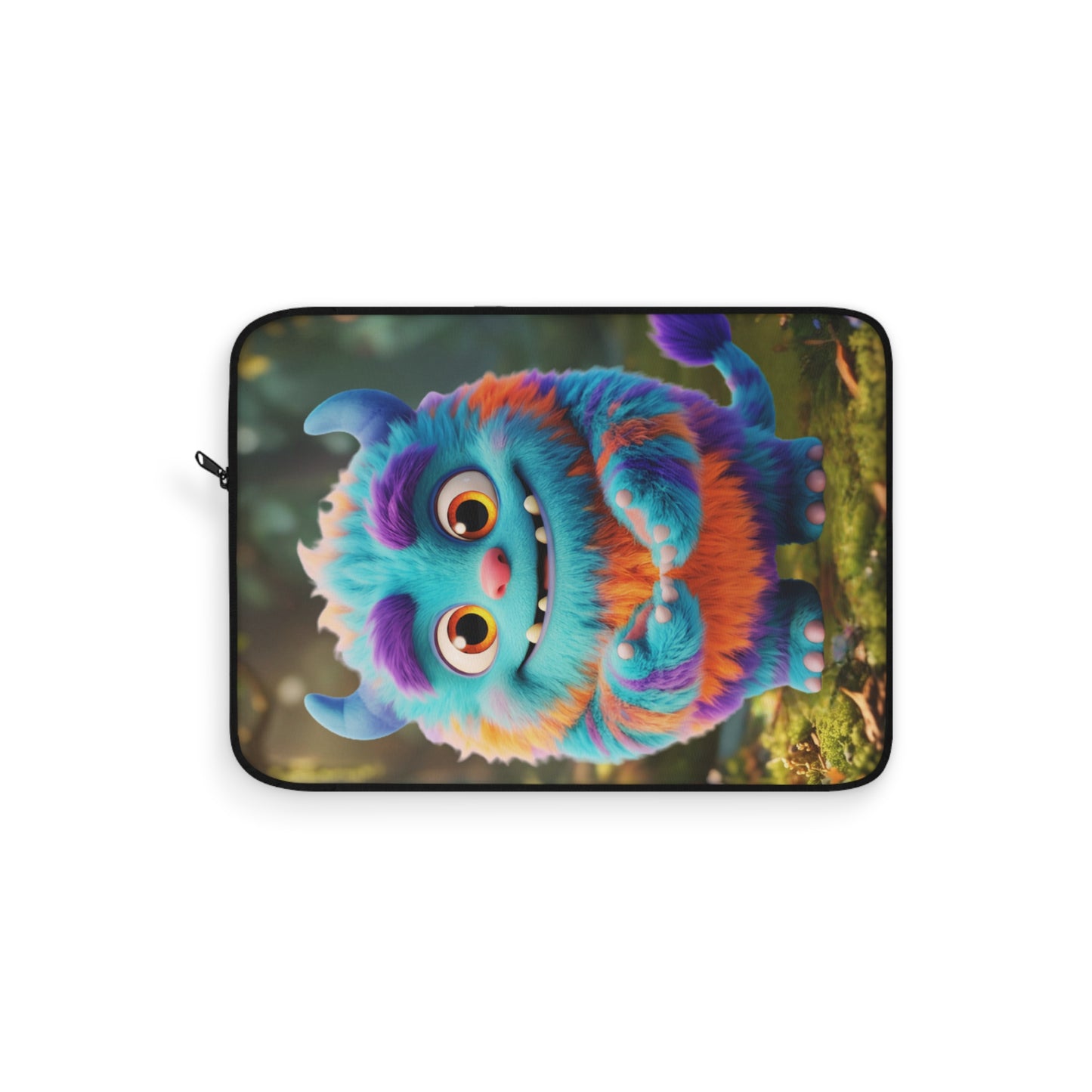 Laptop Sleeve – Lil Monster