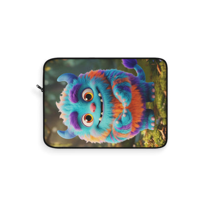 Laptop Sleeve – Lil Monster