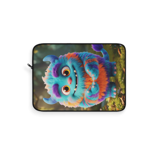 Laptop Sleeve – Lil Monster