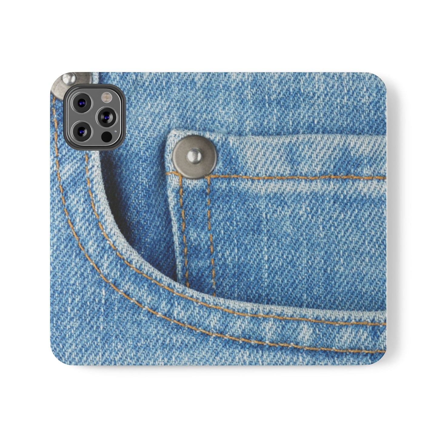 Flip Case – Blue Jean Baby