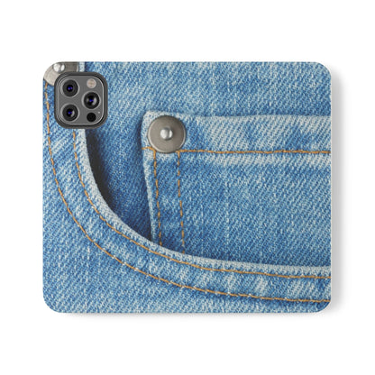Flip Case – Blue Jean Baby