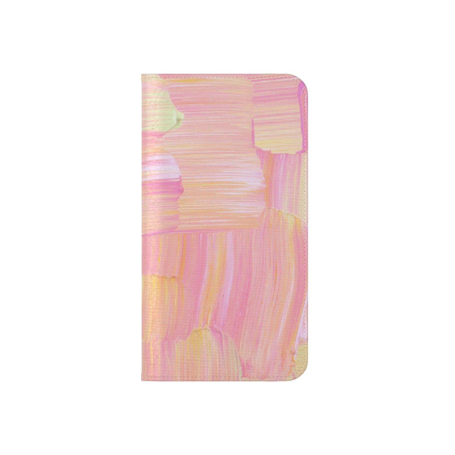 Flip Case – Sorbet Stroke