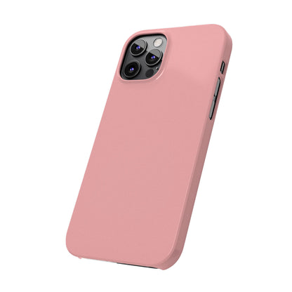 Slim Phone Case — Rosy Hush