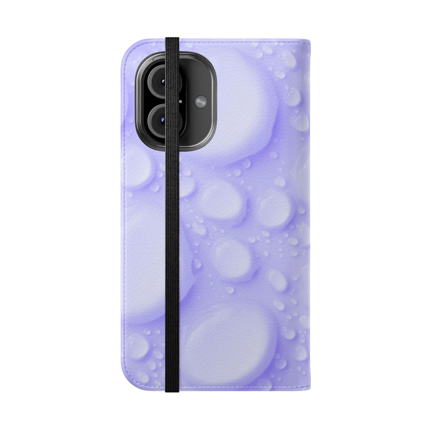 Flip Case – Lilac Dew