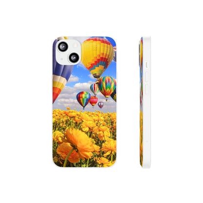 Flexi Case – Up We Go