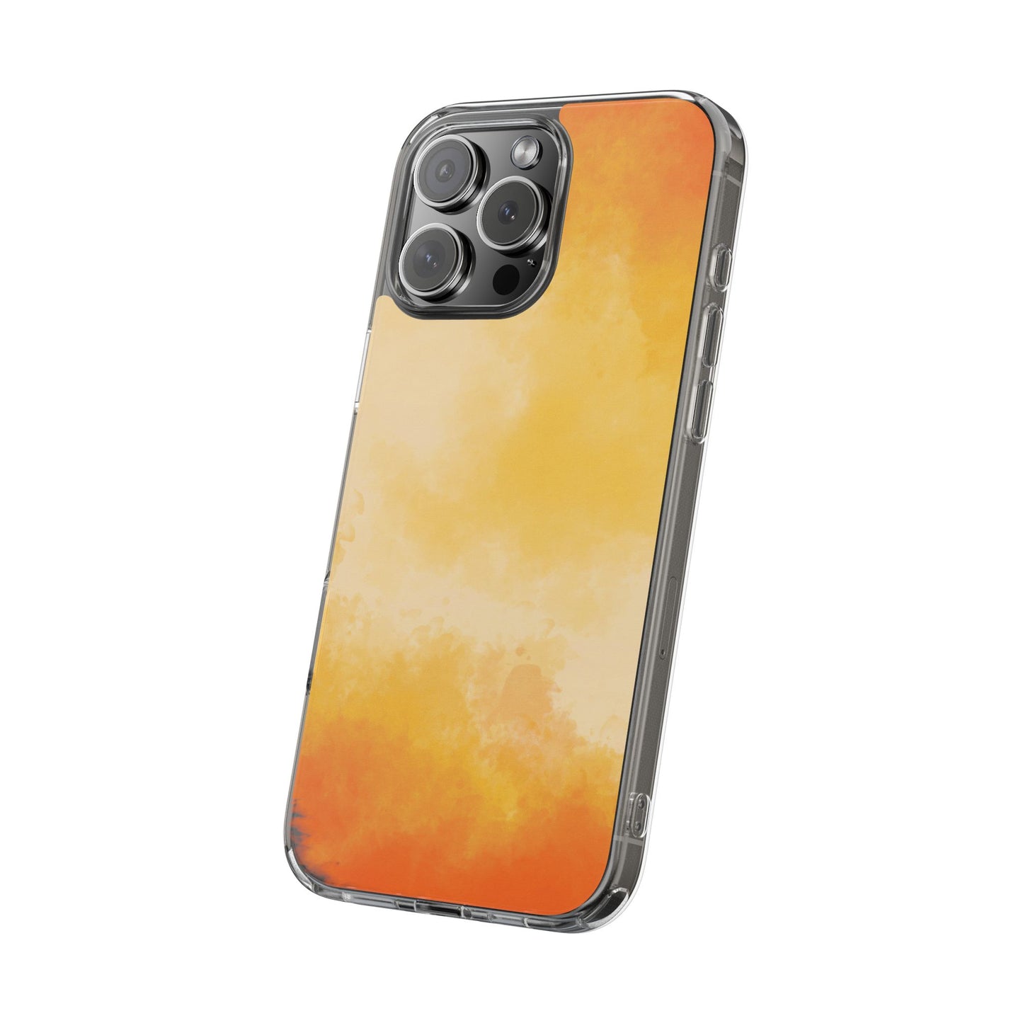 Clear Phone Case – Mellowtone