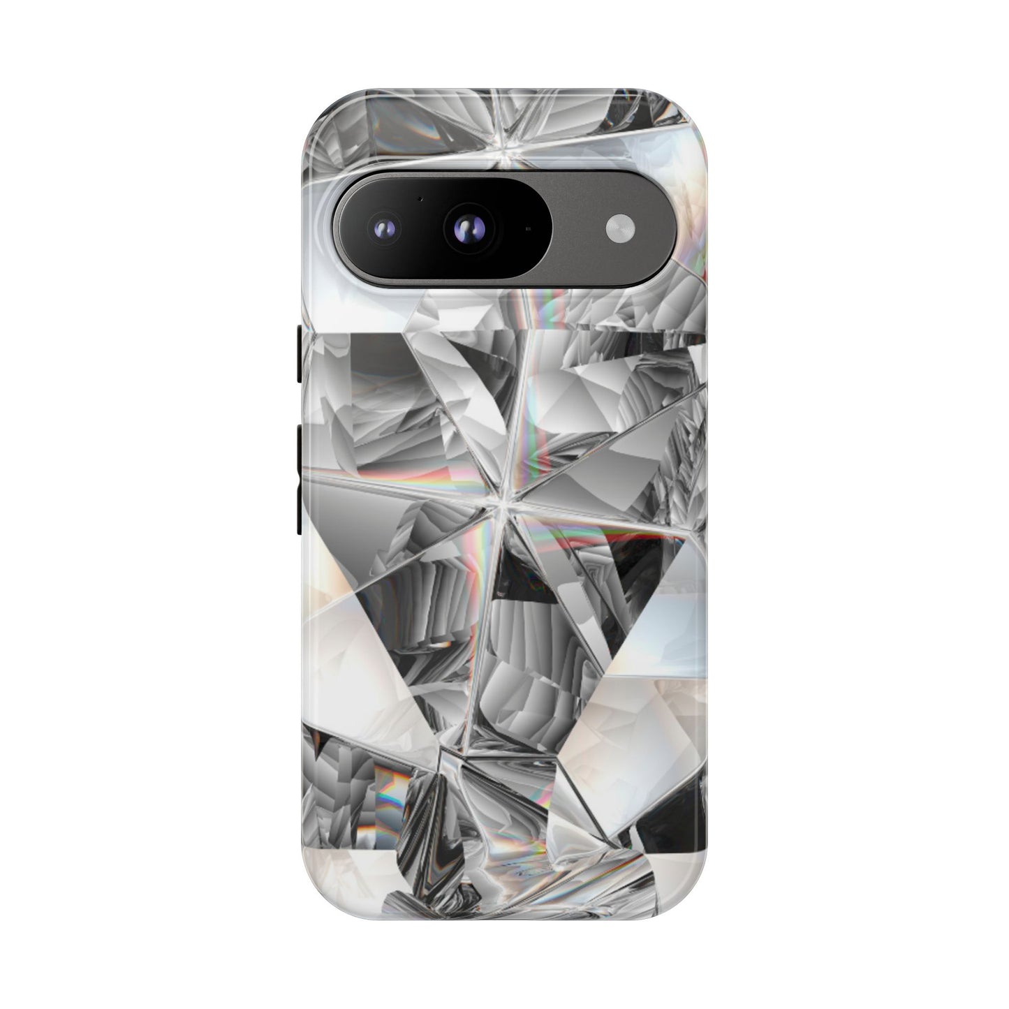 Protective Phone Case – Flawless