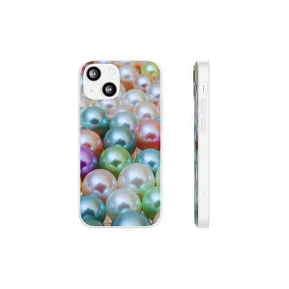 Flexi Case – Pearl Pop