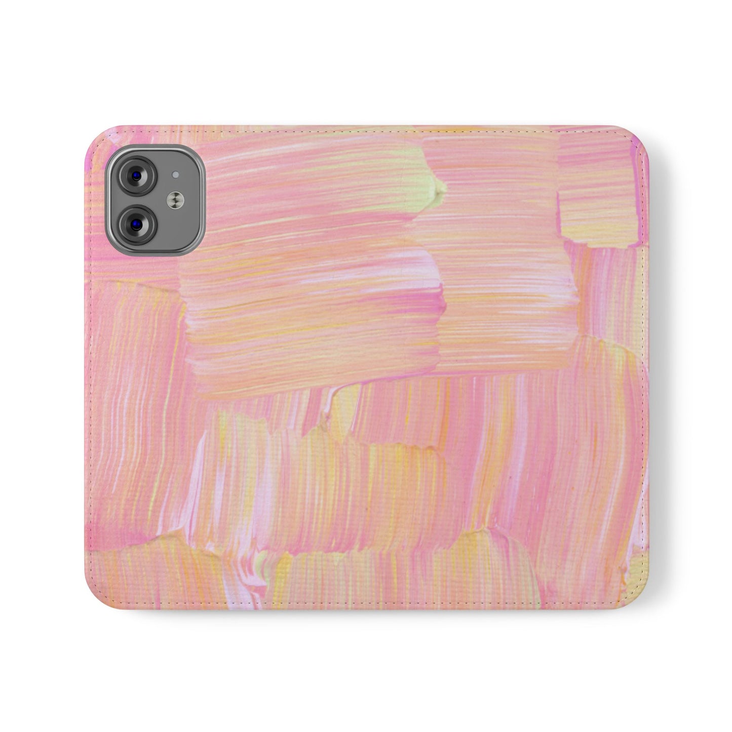Flip Case – Sorbet Stroke