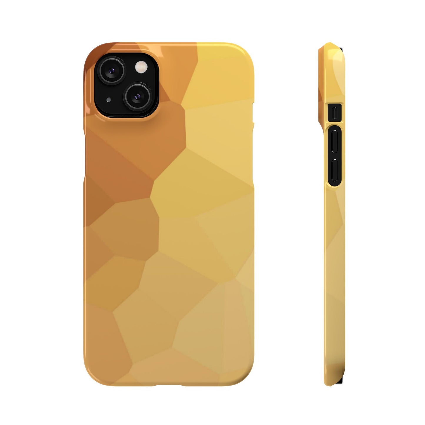 Snap Phone Case – Butterglass