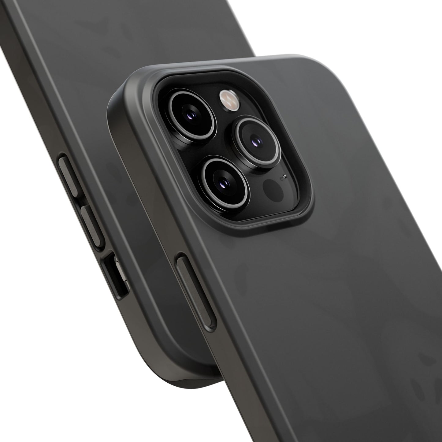 Impact-Resistant Phone Case – Ghosted