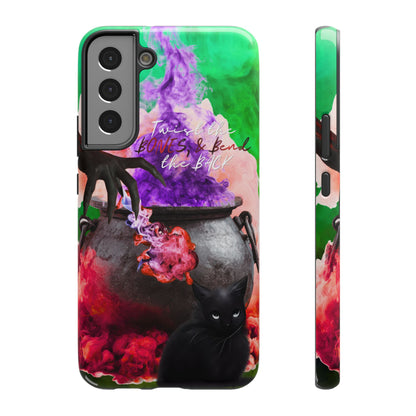 Impact-Resistant Phone Case – Wicked Remedies