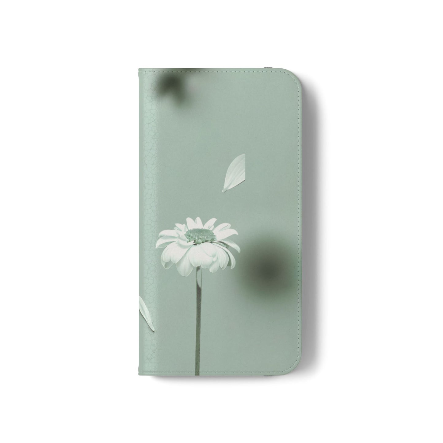 Flip Case – Daisy Serenity