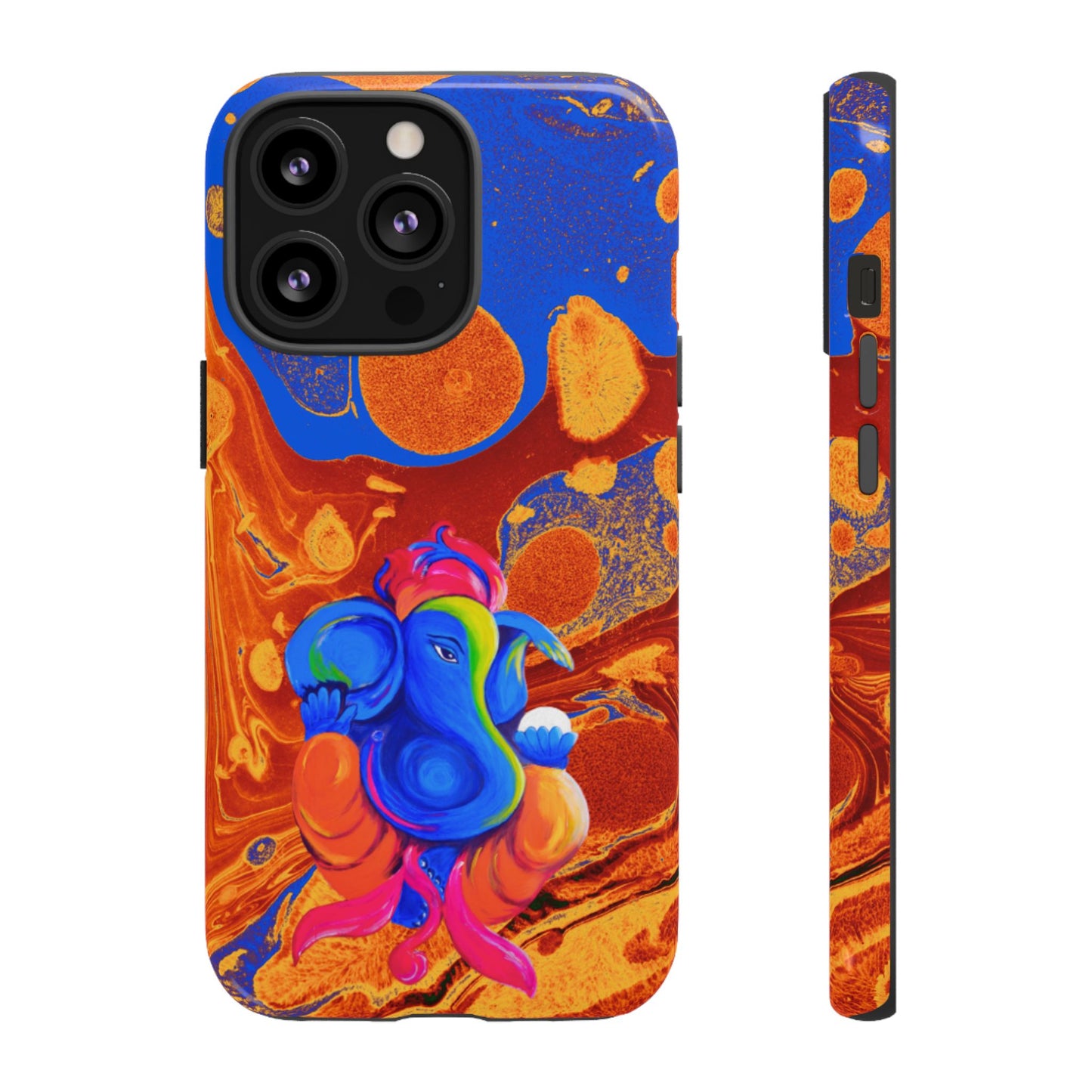 Protective Phone Case – Karma Blaze