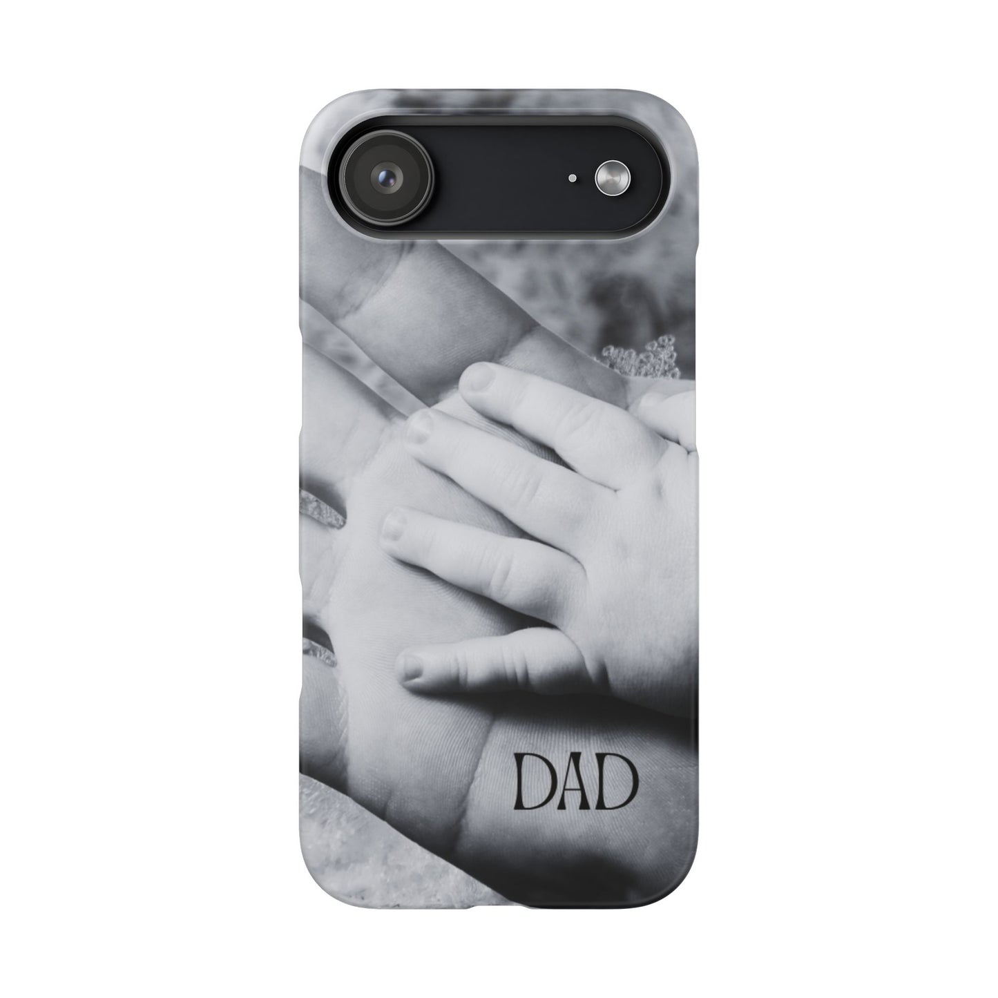 Snap Phone Case – Dad’s Legacy