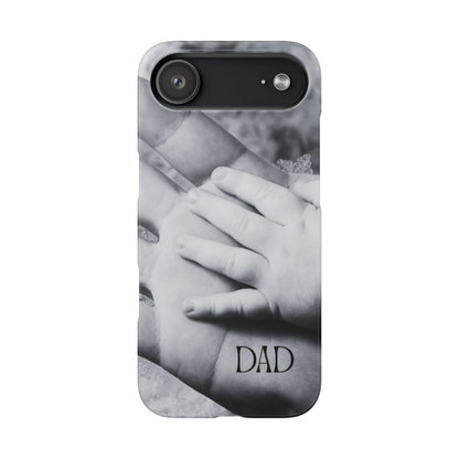 Snap Phone Case – Dad’s Legacy