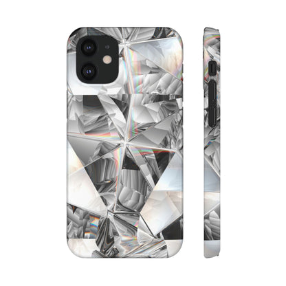 Snap Phone Case – Flawless