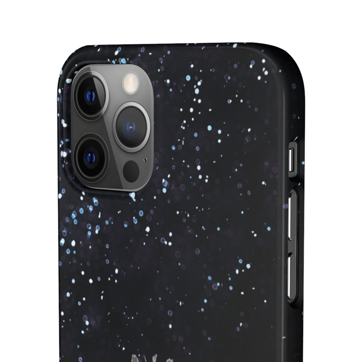Snap Phone Case – Fearless Grace