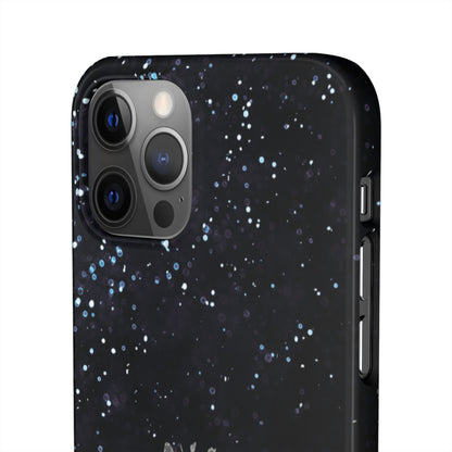 Snap Phone Case – Fearless Grace