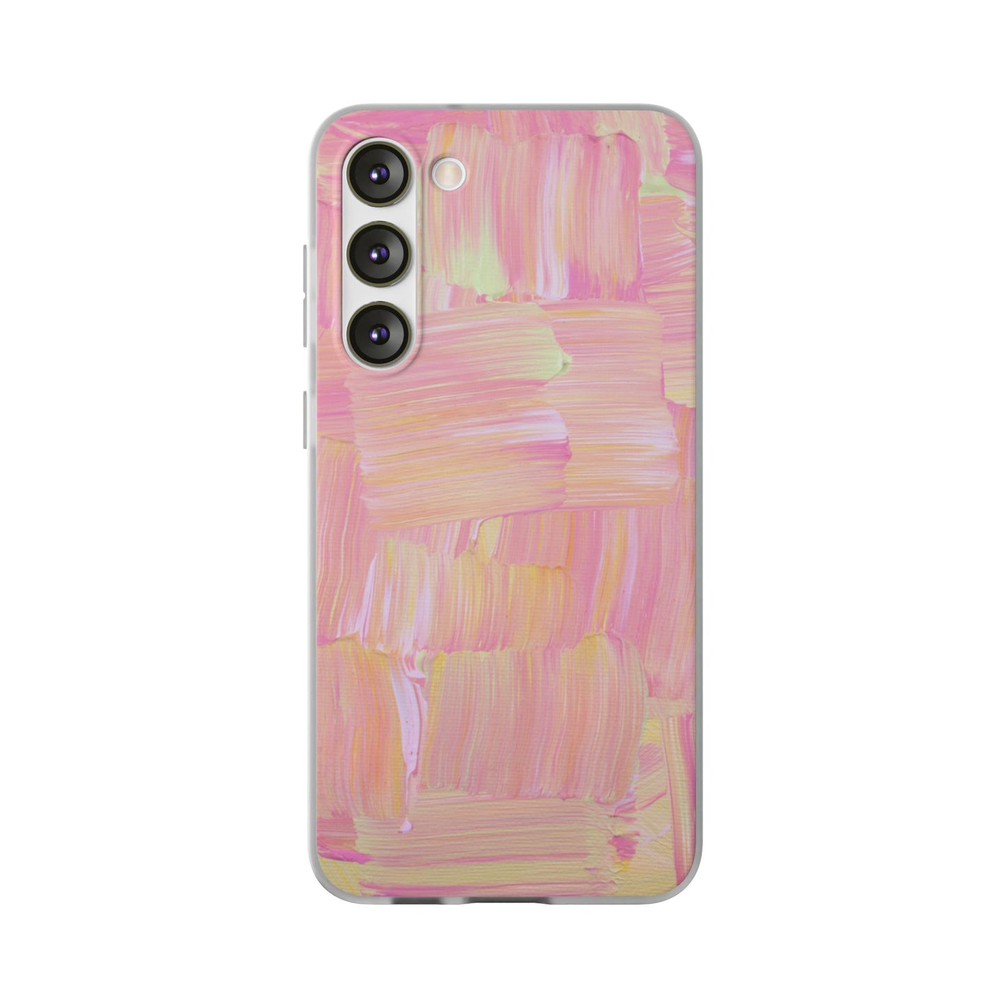 Flexi Case – Sorbet Stroke