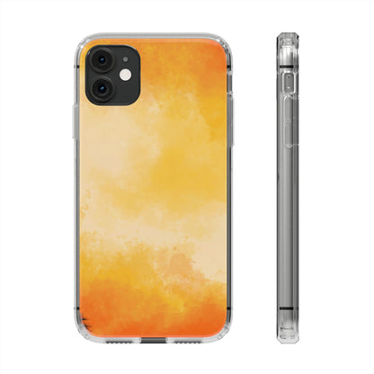 Clear Phone Case – Mellowtone