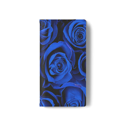 Flip Case – Midnight Bloom