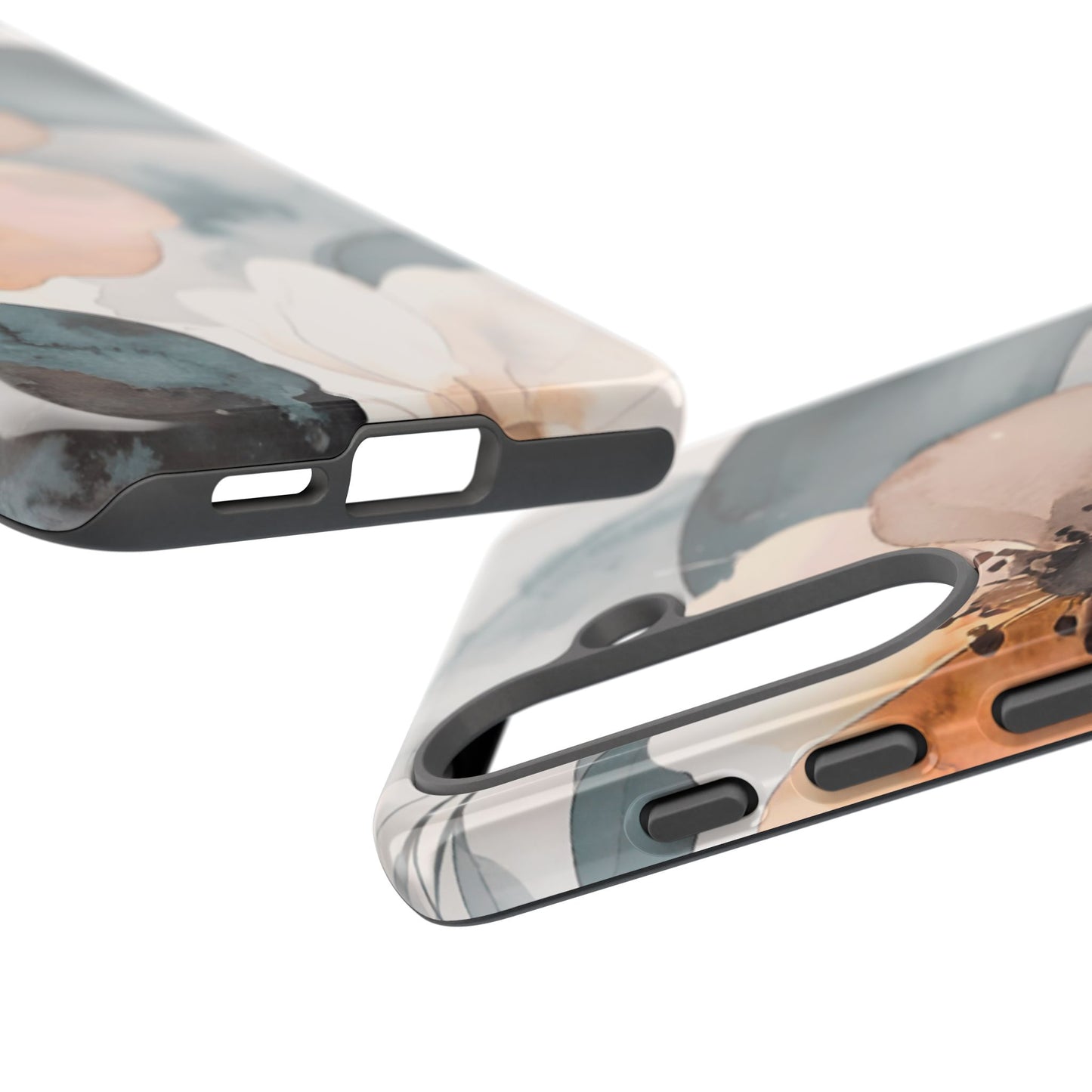 Protective Phone Case – Petals & Ink