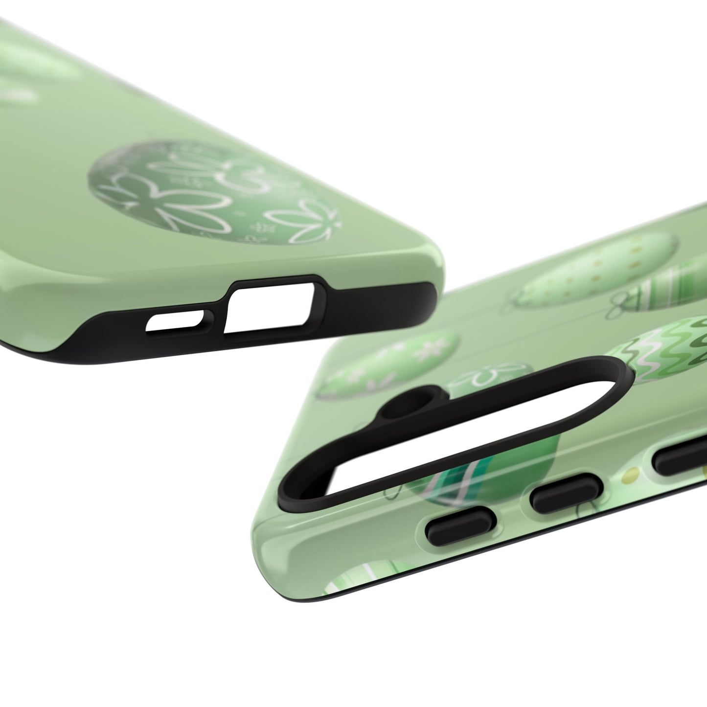 Protective Phone Case – Eggdrop Garden