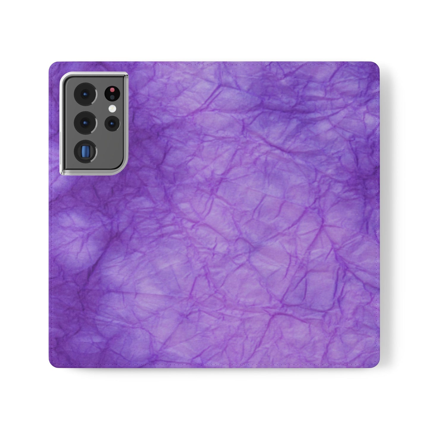Flip Case – Neon Dusk