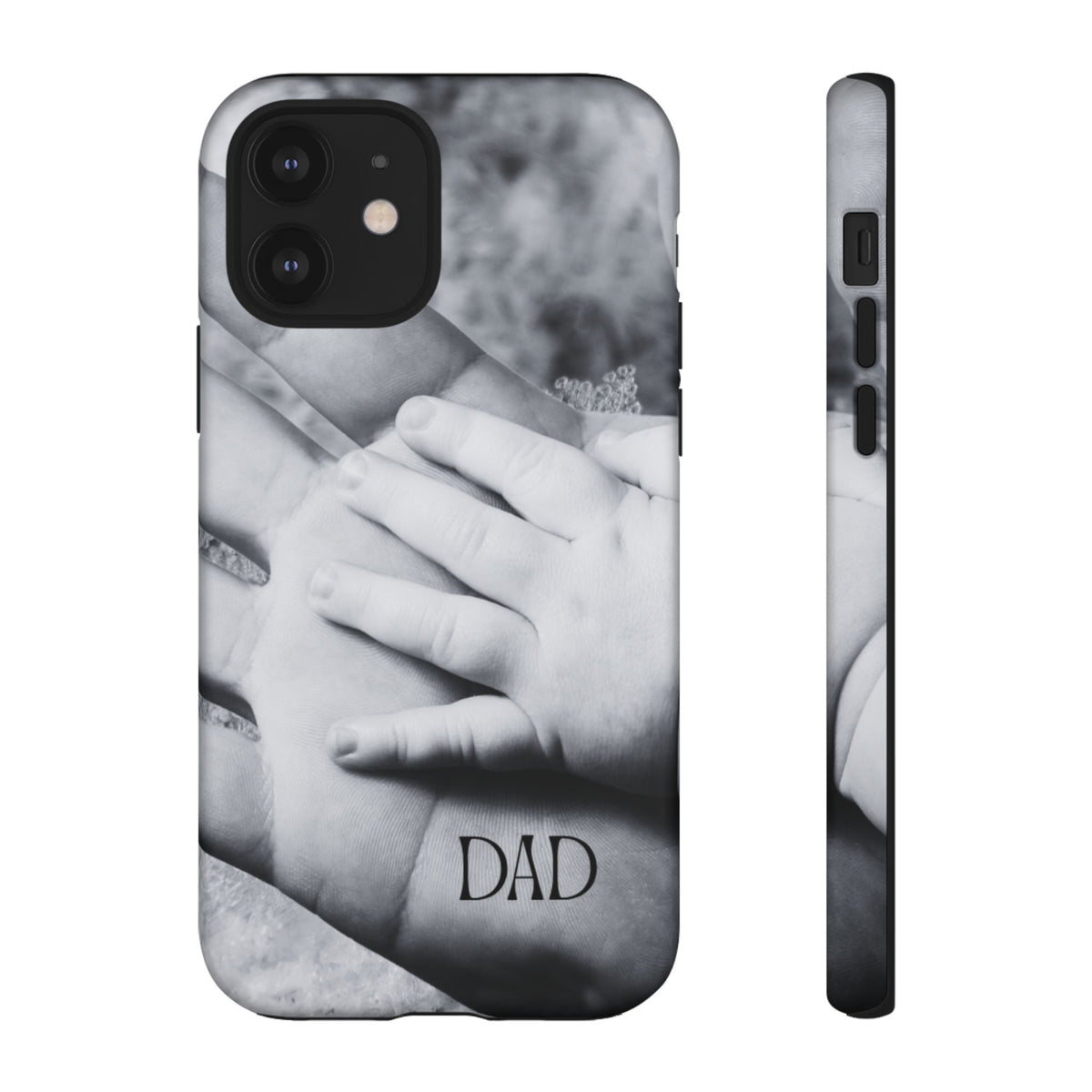 Protective Phone Case – Dad's Legacy