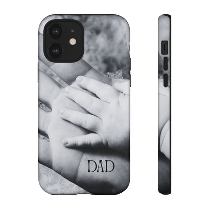 Protective Phone Case – Dad's Legacy