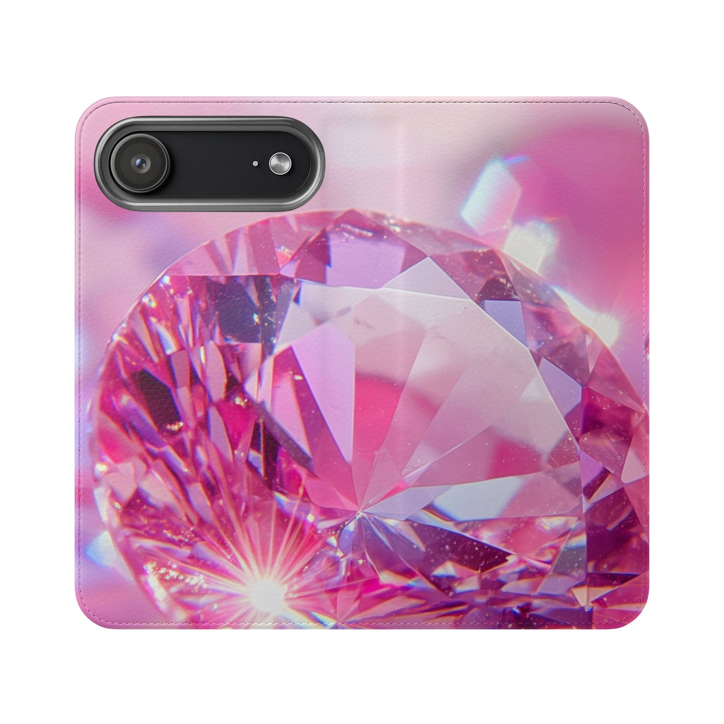 Flip Case – Pink Ice