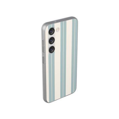 Flexi Case – Coastal Stripe