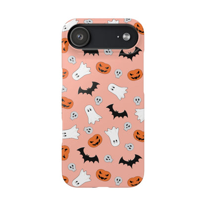 Snap Phone Case – Boo Crew