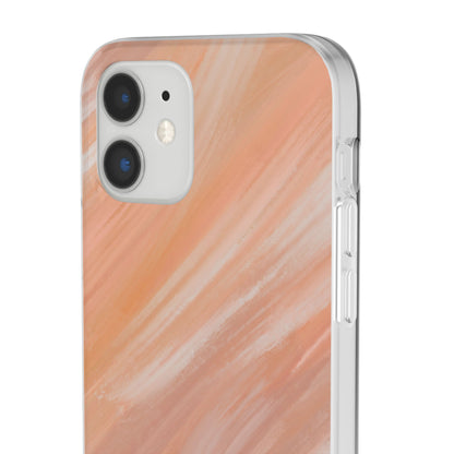 Flexi Case – Cashmere Sweep