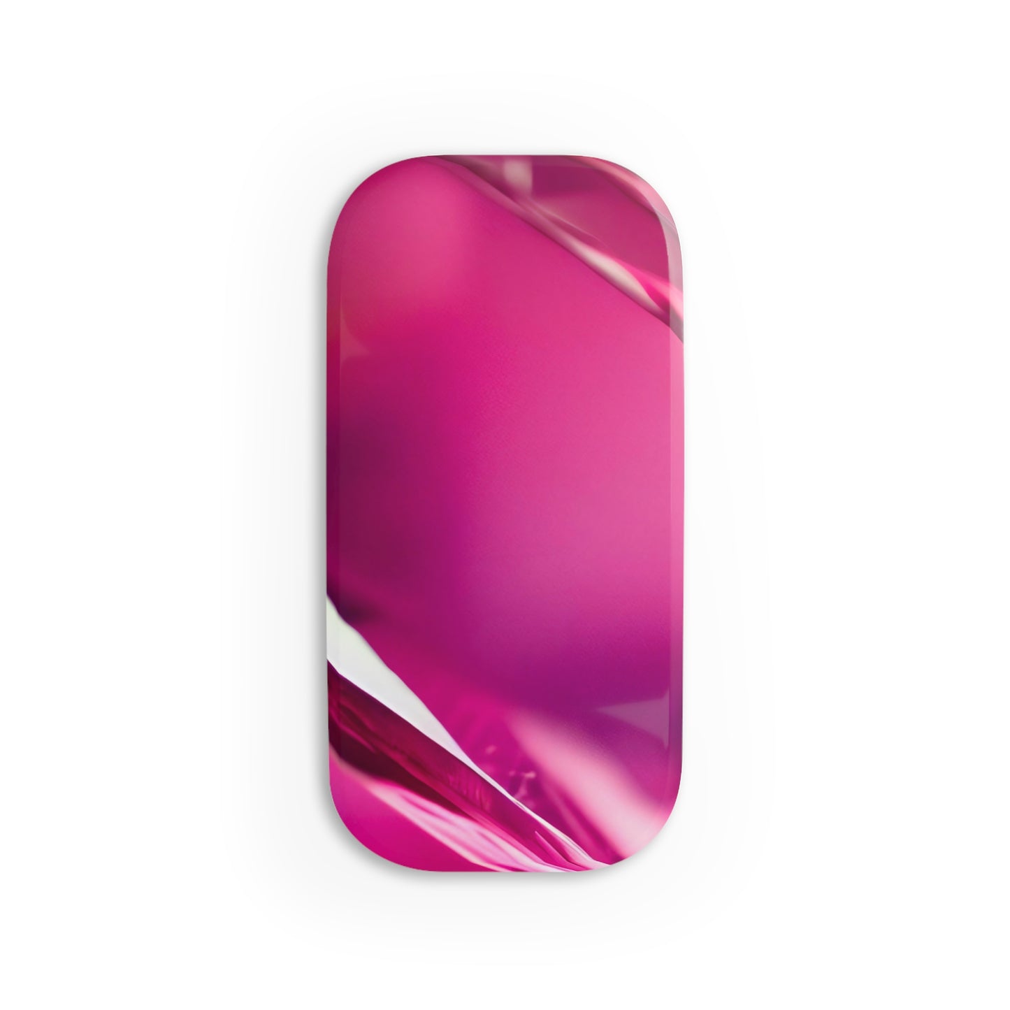 Phone Grip – Magenta Motion