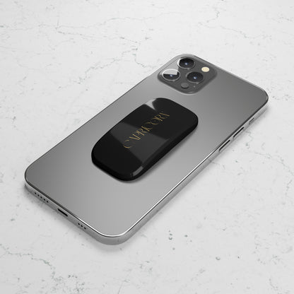 Phone Grip – Capricorn Crown