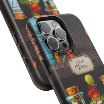 Wireless-Charging Compatible Case – Wicked Remedies