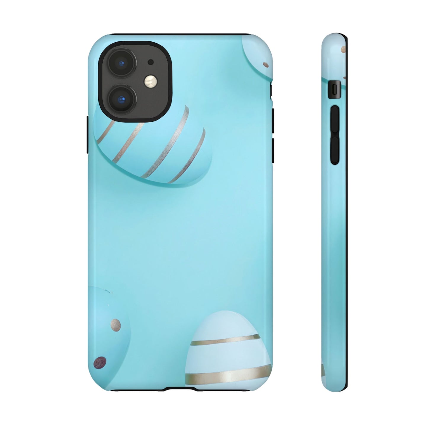 Protective Phone Case – Egg Energy