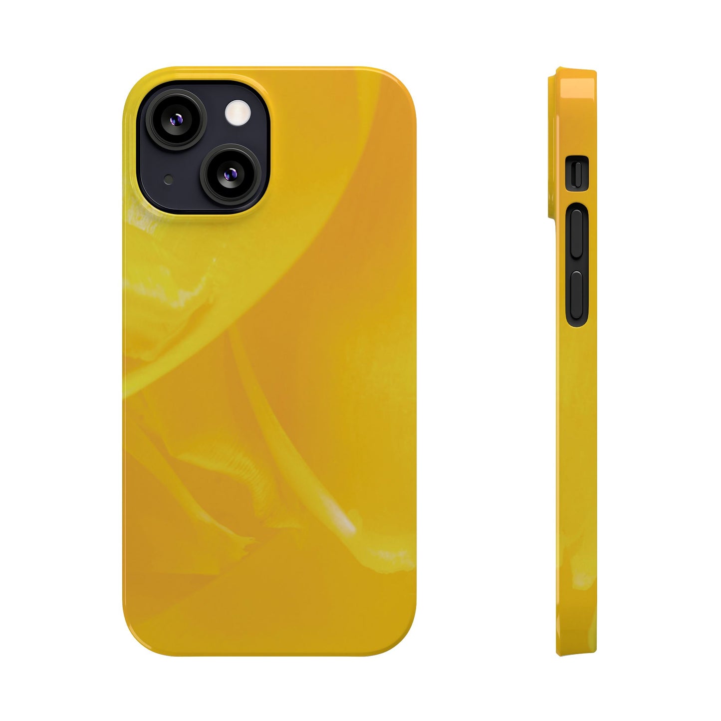 Slim Phone Case – Sunlit Splash