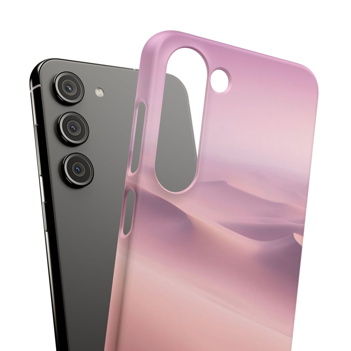 Snap Phone Case – Dust & Dawn