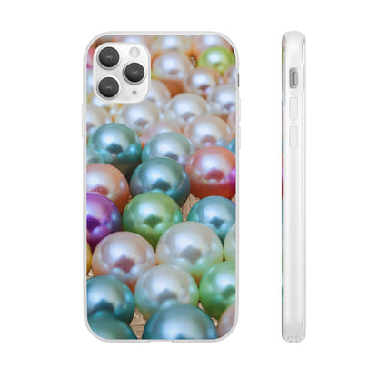 Flexi Case – Pearl Pop