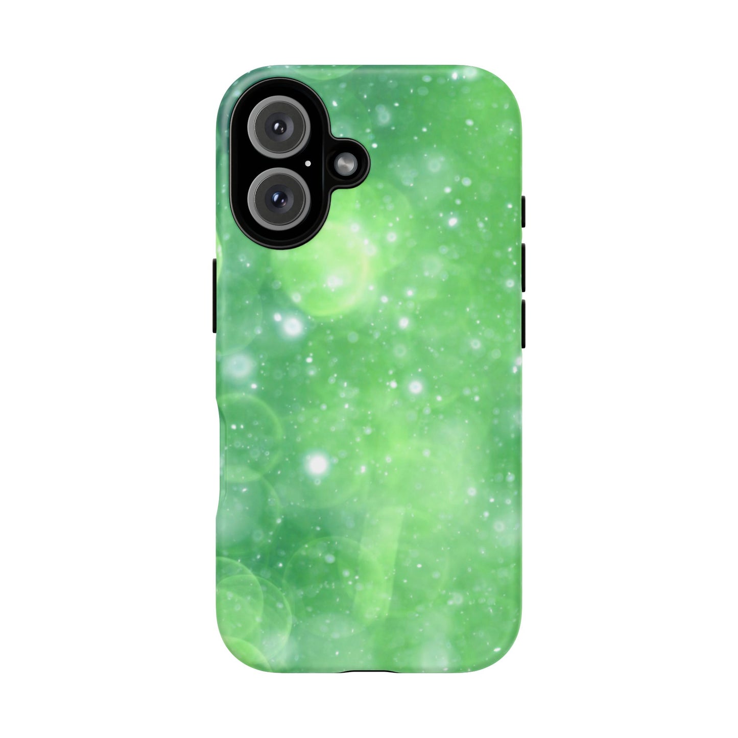 Protective Phone Case – Lime Spritz