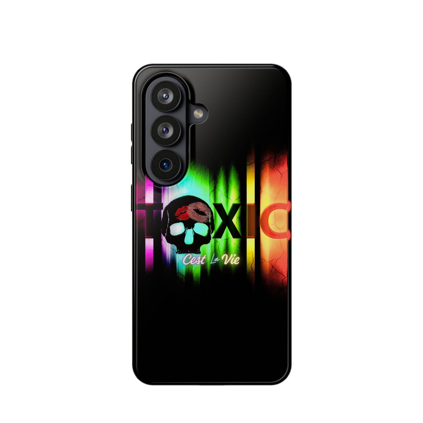 Wireless-Charging Compatible Case – Fatal Attraction