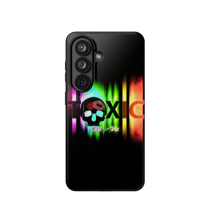 Wireless-Charging Compatible Case – Fatal Attraction