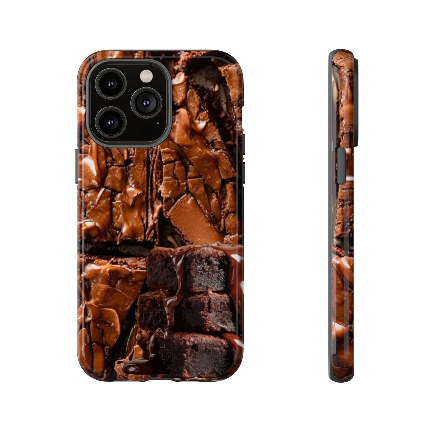 Protective Phone Case – Brownie Weather