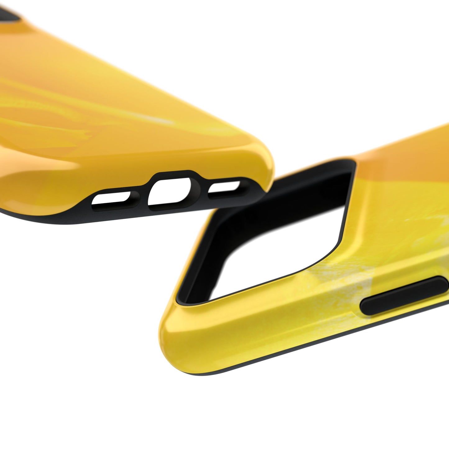 Impact-Resistant Phone Case — Sunlit Splash