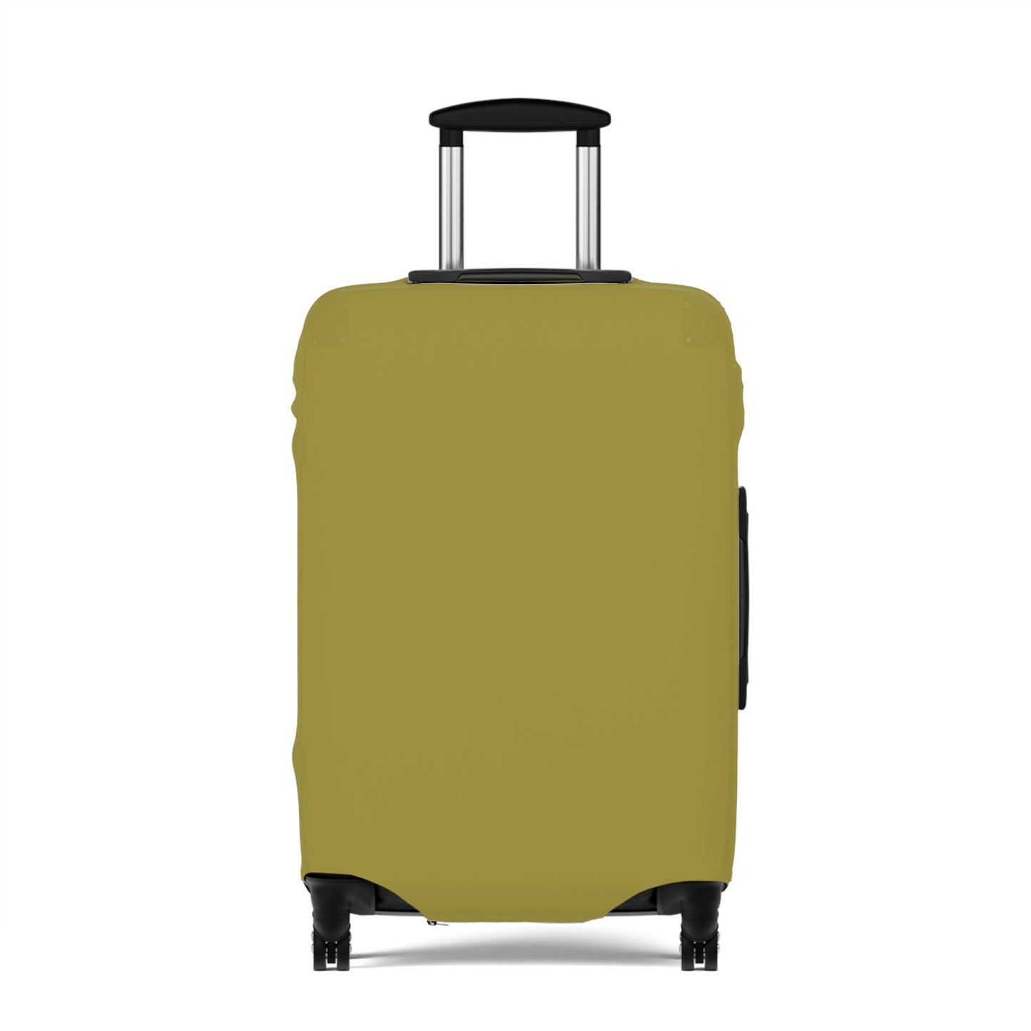 Luggage Cover – Olive Grove