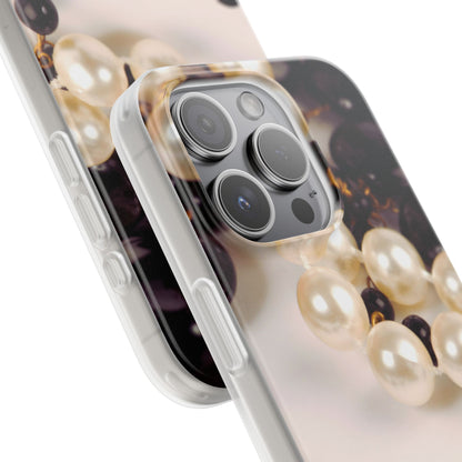 Flexi Case – Noir Pearl